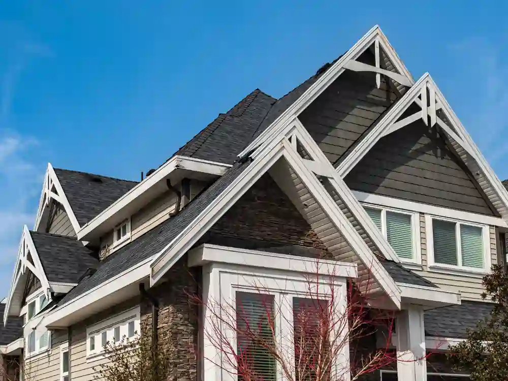 Asphalt Shingle Roofing