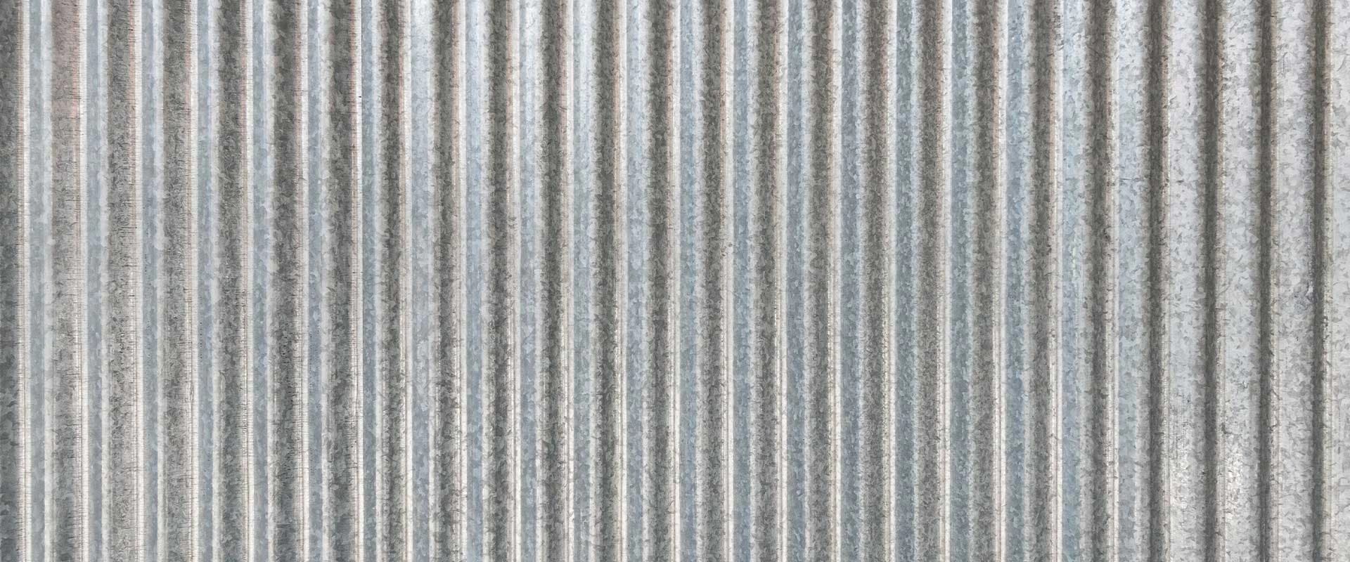 Corrugated Metal metal roofing by Bullarco