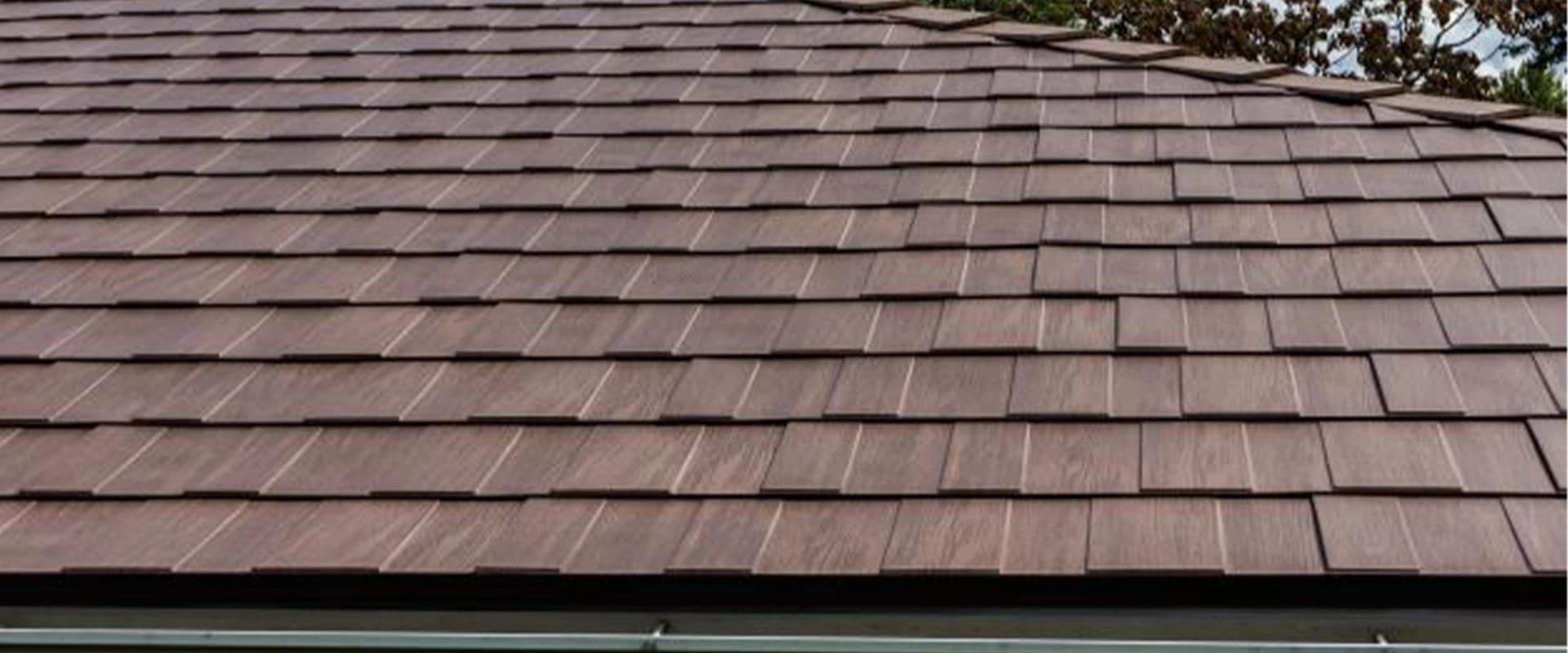 Metal Shingles metal roofing by Bullarco