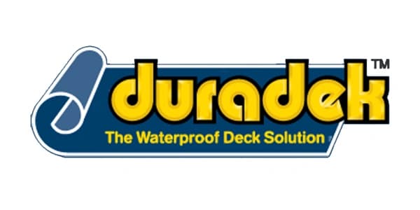 Duradek logo