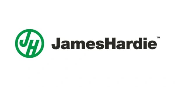 James Hardie placeholder logo